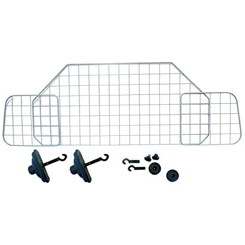 Summit SUM-704 Adjustable Mesh Dog Guard Cover
