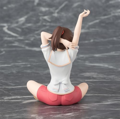 Nukitashi the Animation Statuette PM Perching Asane Tachibana 10 cm - vue 5