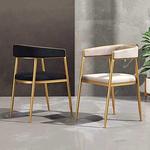 Chaise de bureau de cuisine pliante : résolvez le manque de place avec style - 6