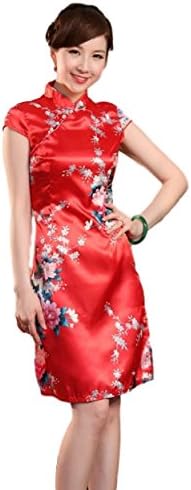 Cheongsam dress australia Clearance