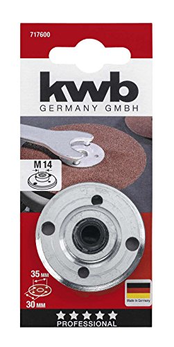 Kwb Dado Di Serraggio - 2