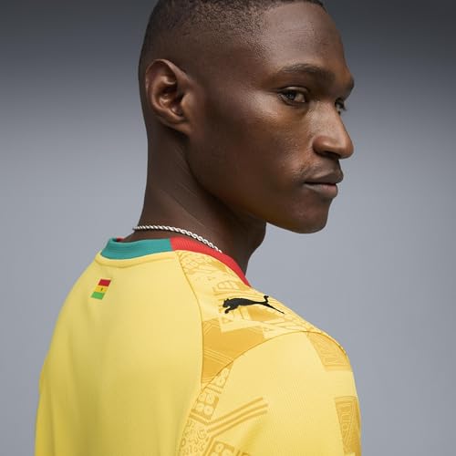 PUMA Replika koszulki wyjazdowej GFA
