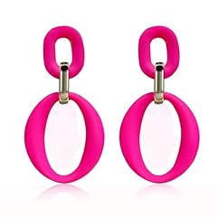 Style2- Hot Pink
