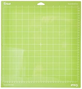 Cricut StandardGrip Schneidematte, 30,5 cm x 30,5 cm