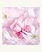 Cherry Blossom Art, 16 Note Cards: 16 Different Blank Cards with Envelopes in a Keepsake Box!