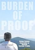 Burden of Proof Publications