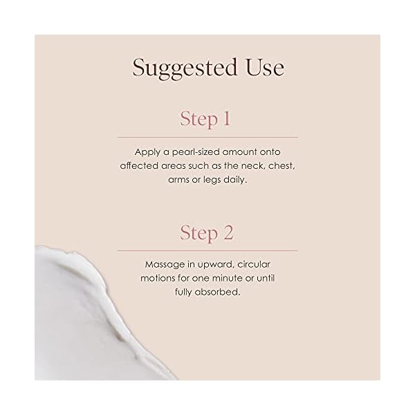 Body Firm - Crepe Erase - Intensive Body Repair Treatment 10 Ounce (Pack of 1)