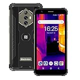 🏆【 3 + 2 Protezione】Lo BV6600 PRO outdoor smartphone è costituito da standard MIL-STD-810G, che può sopravvivere per 30 minuti a 1,5 m, mentre il design del telefono può sopportare la goccia di 1,5 m e completa polvere. Se hai domande durante l'uso di potenti BV6600 PRO smartphone, ti preghiamo di contattarci. Forniremo 2 anni di garanzia e 7/24 ore di servizio post-vendita.