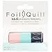 We R Memory Keepers 660650 0633356606505 Embellishment Foil Quill-Placement Tape (3 Piece), 18ft, Multicoloured