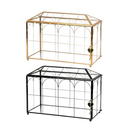 Soporte de exhibición transparente para tarjetas contra pérdida 7