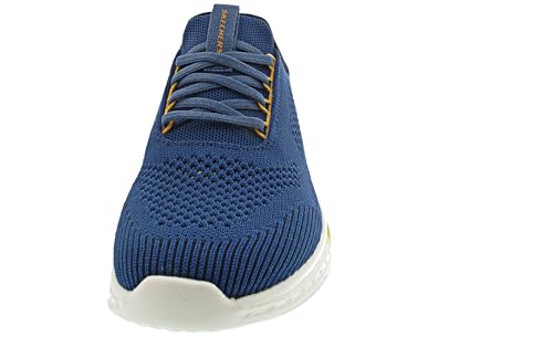 Skechers USA Men's 210810 Moccasin4