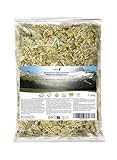 Minotaur Herbs | Bio Griechischer Bergtee aus den Bergen Griechenlands, geschnitten, 250 g | Premium Qualität aus kontrolliert biologischem Anbau