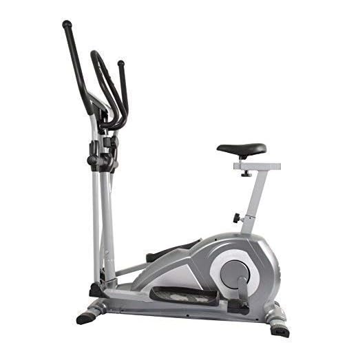 Welcare Elliptical Cross Trainer WC6020,India's Most Trusted Fitness Equipment's Brand