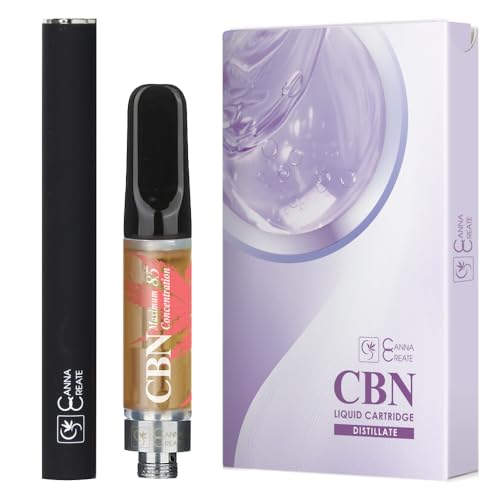 CANNA CREATE CBN Lbh J[gbW X^[^[Zbgy Zx85% zCBD CBG CBC CBDV i u[hXyNg dq^oR xCv F|CU[ vape jR`t[ (GiW[hN)
