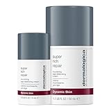 dermalogica intensive moisture balance 177ml Hochkonzentrierter Moisturizer Diese ultra-reichhaltige, hochkonzentrierte Feuchtigkeitspflege beruhigt und revitalisiert die chronisch trockene Haut und schützt sie nachhaltig vor äußeren Umwelteinflüssen. Die Formel mit leistungsstarken Peptiden und einem säurefreien Glättungskomplex füllt den Feuchtigkeitsdepot auf, verbessert Elastizität und Spannkraft und macht die Haut widerstandsfähiger. Antioxidative Inhaltsstoffe schützen die Haut vor Schäden durch freie Radikale. Geeignet für chronisch trockene, atopische und feuchtigkeitsarme Haut.