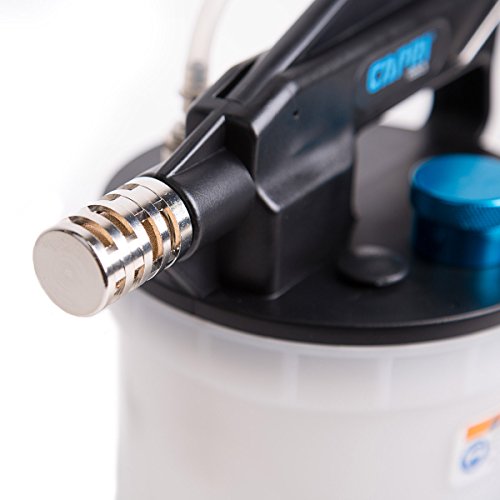 Capri Tools Cp21029 Vacuum Brake Bleeder #TOP4
