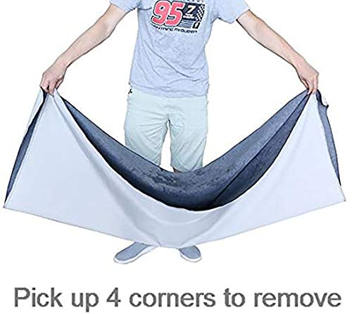 Sipobuy Pet Antiscivolo Lavabile Cucciolo di Cane