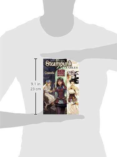Rod Espinosa's Steampunk Fables steampunk buy now online Rod Espinosa's Steampunk Fables steampunk buy now online