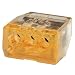 Gardner Bender 19-PC3 PushGard 3-Port Push-In Wire Connector, 22-12 AWG, Orange