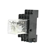 Número de terminales: 14; Tipo de montaje del carril: carril DIN de 35mm; Tamaño de la fijación del montaje del agujero: 6 x 4 mm / 0,24 ""x 0,16"" (L * W)