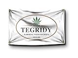 Banger - Tegridy Farms: Farming with Tegridy Since 2018 South Park Randy Marsh Funny College Dorm Flag Banner Tapestry Poster Meme 3x5 Feet