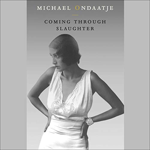 Cover art for Coming Through Slaughter