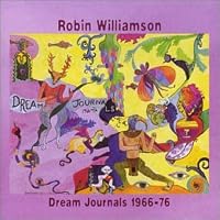 Dream Journals