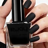 Major Dijit Matte Nail Polish – Quick Dry, No UV Light Needed, 10ml (0.35 FL.OZ), Vegan & Cruelty-Free, Chip-Resistant & Non-Toxic, Velvet Smooth Finish for Women – Long-Lasting Salon Quality