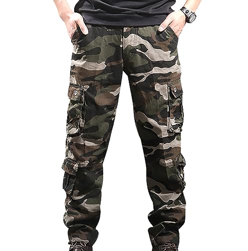 Cargo Hosen Männer Hose Herren Cargo Jogginghose Herren Tarn Cargohose Camouflage Freizeithose Camo Cargo Jogger Herren Tactical Hose Cargo Pants Men Hosen Cargo Arbeitshose Herren Cargohosen Grün Cargo Hosen Männer Hose Herren Cargo Jogginghose Herren Tarn Cargohose Camouflage Freizeithose Camo Cargo Jogger Herren Tactical Hose Cargo Pants Men Hosen Cargo Arbeitshose Herren Cargohosen Grün
