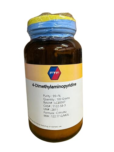 DMAP (4-Dimethylaminopyridine)