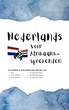  Nederlands voor Afrikaans-sprekenden: een werkboek op maat (voor beginners) (Dutch Edition)