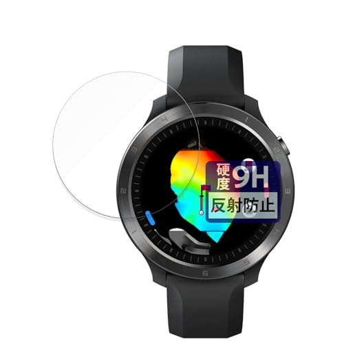 FILMEXT �t�B���� Voice Caddie (�{�C�X�L���f�B) T11 PRO �p 9H (�����K���X �����̍��d�x) ���˒ጸ �ی�t�B���� ���{��