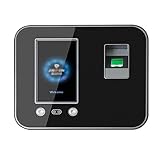 【Rapport automatique】 Équipé des protocoles de communication TCP/P et WIFI standard, il peut vérifier les paramètres de présence et les statistiques en ligne et générer automatiquement des rapports. Vous pouvez utiliser le disque U pour télécharger et télécharger des données afin de vous aider à effectuer facilement le contrôle de présence.