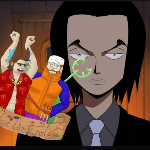 #305| "Rob Lucci!" | One Piece Folge f&uuml;r Folge