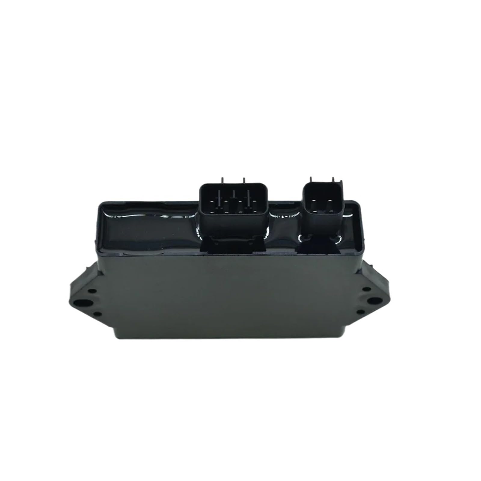 Bobina Encendido Caja CDI Unidad de módulo Encendedor Caja CDI para Warrior YFM 350 2004-2013 YFM350X 2002-2004 5NF-85540-00-00 5YT-85540-00-00 Encendido