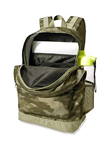 Victoria Secret PINK Campus Backpack (CAMO PRINT)3
