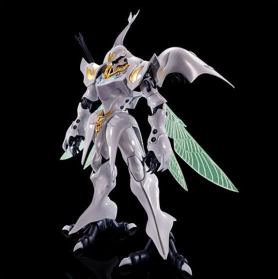 聖戦士ダンバイン　ビークラブスペシャル オーラバトラー・オーラバトラー 2 聖戦士ダンバイン ビークラブスペシャル オーラバトラー・オーラ