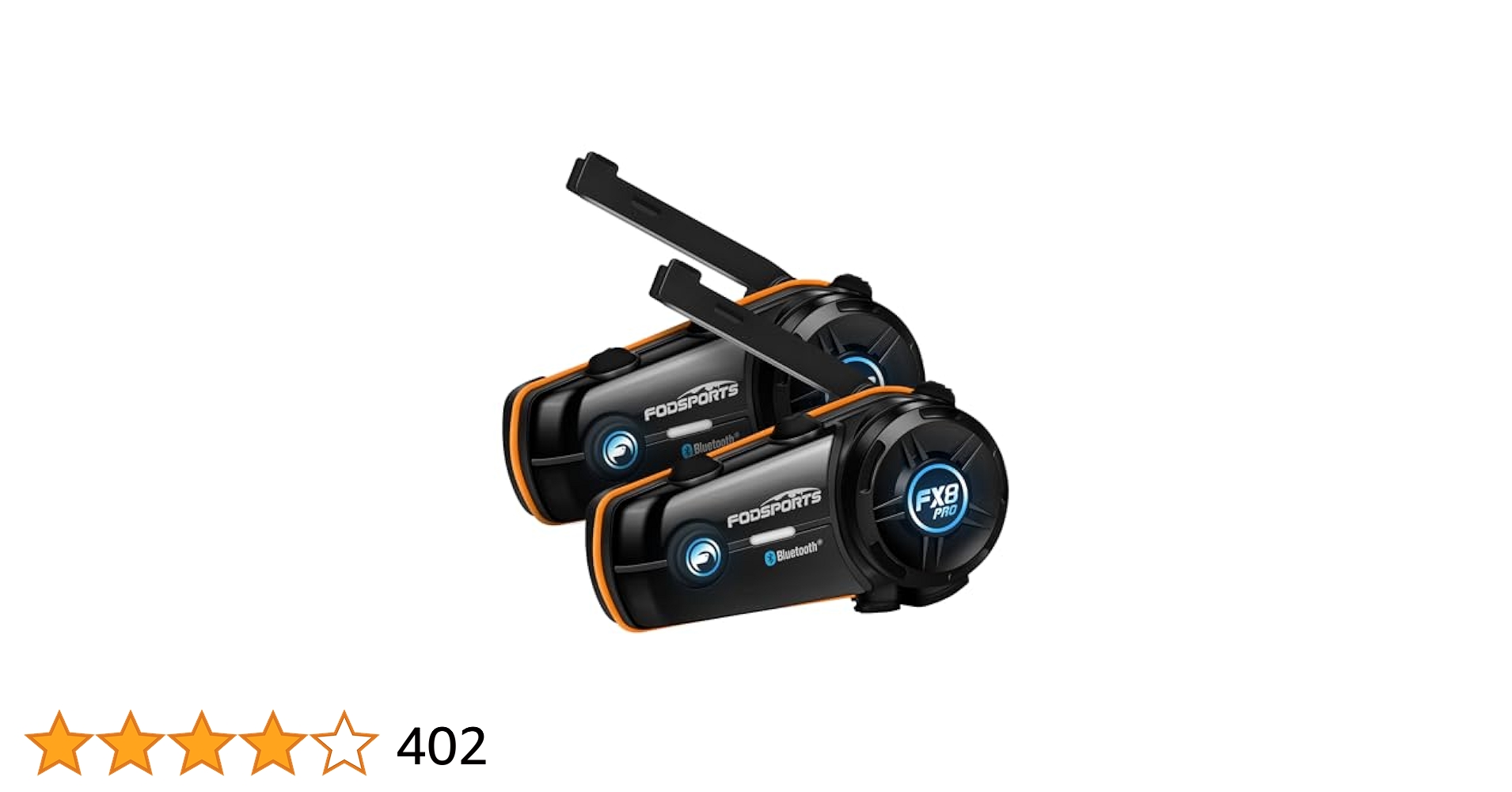 FOD SPORTS FX8PRO 　バイク用インカム Amazon.co.jp: FODSPORTS バイクインカム用 FX8 Air&FX8 Pro用