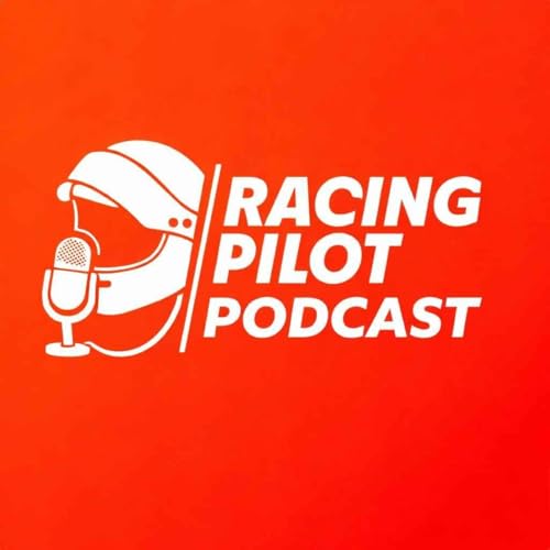 Racing Pilot Podcast Titelbild