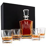 Personalized 5-Piece Set