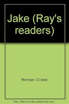 Unknown Binding Jake (Ray's readers) Book