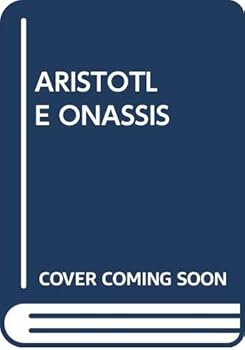 Mass Market Paperback Aristotle Onassis Book