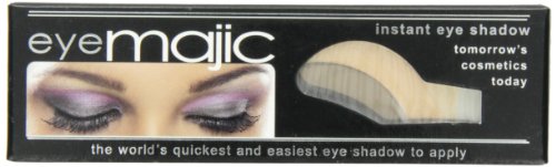 Instant Eye Shadow, Naughty Schoolgirl Shade, 5 Count