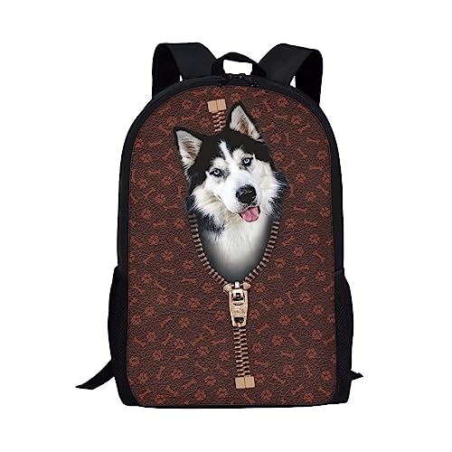 Mochila para niños ideal para camping y senderismo de fin de semana
