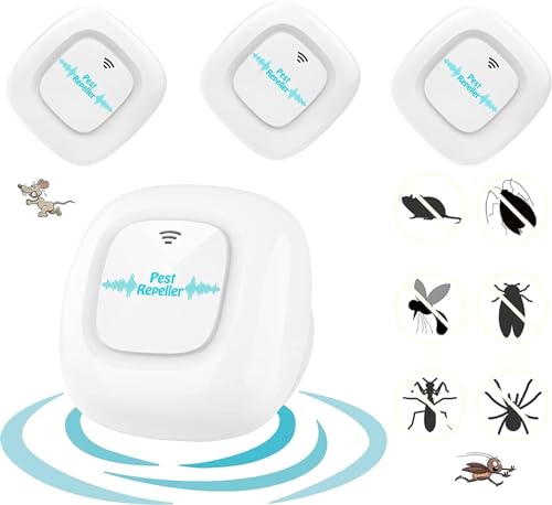 Anti Moustiques, Répulsif...