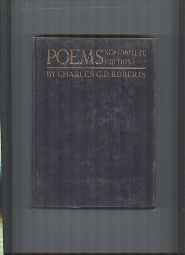 Poems New Complete Edition B000IVF5CO Book Cover