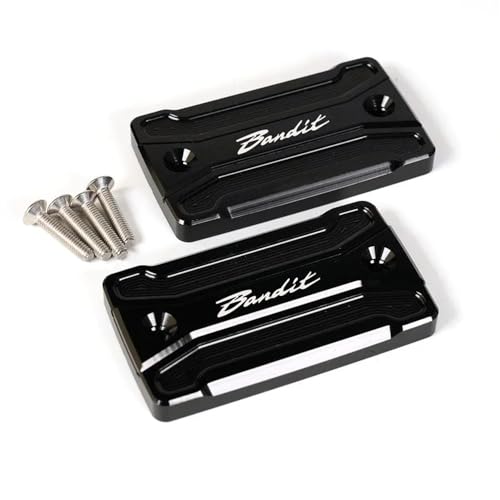 Bouchon de liquide de frein Bandit 650 1200 et 1250 - 4