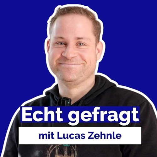 Lucas Zehnle sitzt im Rollstuhl seitdem er ein Kind ist