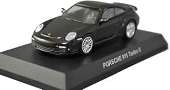京商1/64 ポルシェ ミニカー コレクション Amazon.co.jp: 京商1/64 ポルシェ ミニカーコレクション6 911 RS 993