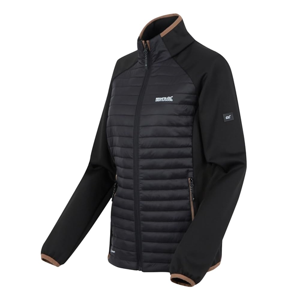 Regatta Damen Wms Clumber Hy Jacke